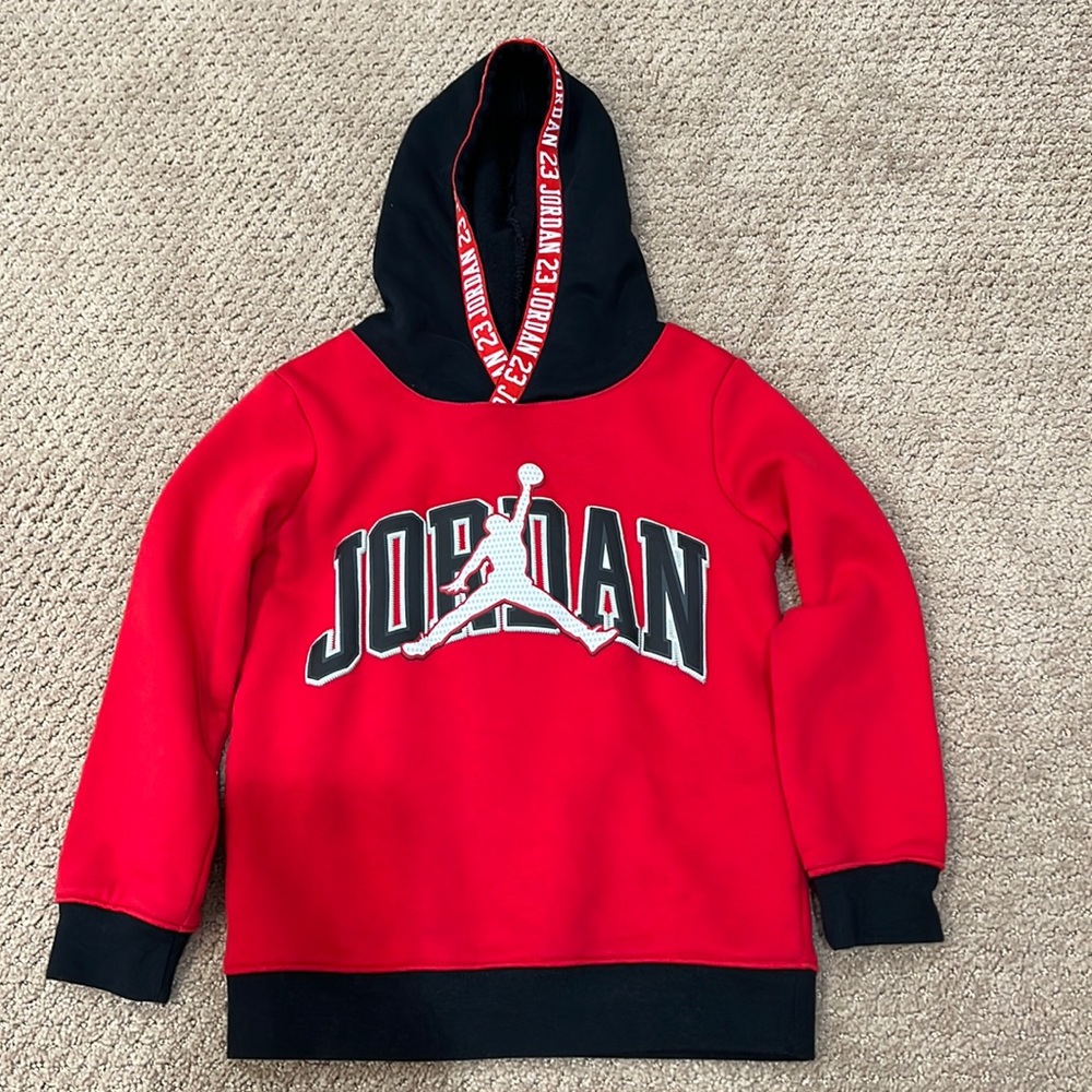 Jordan Hoodie